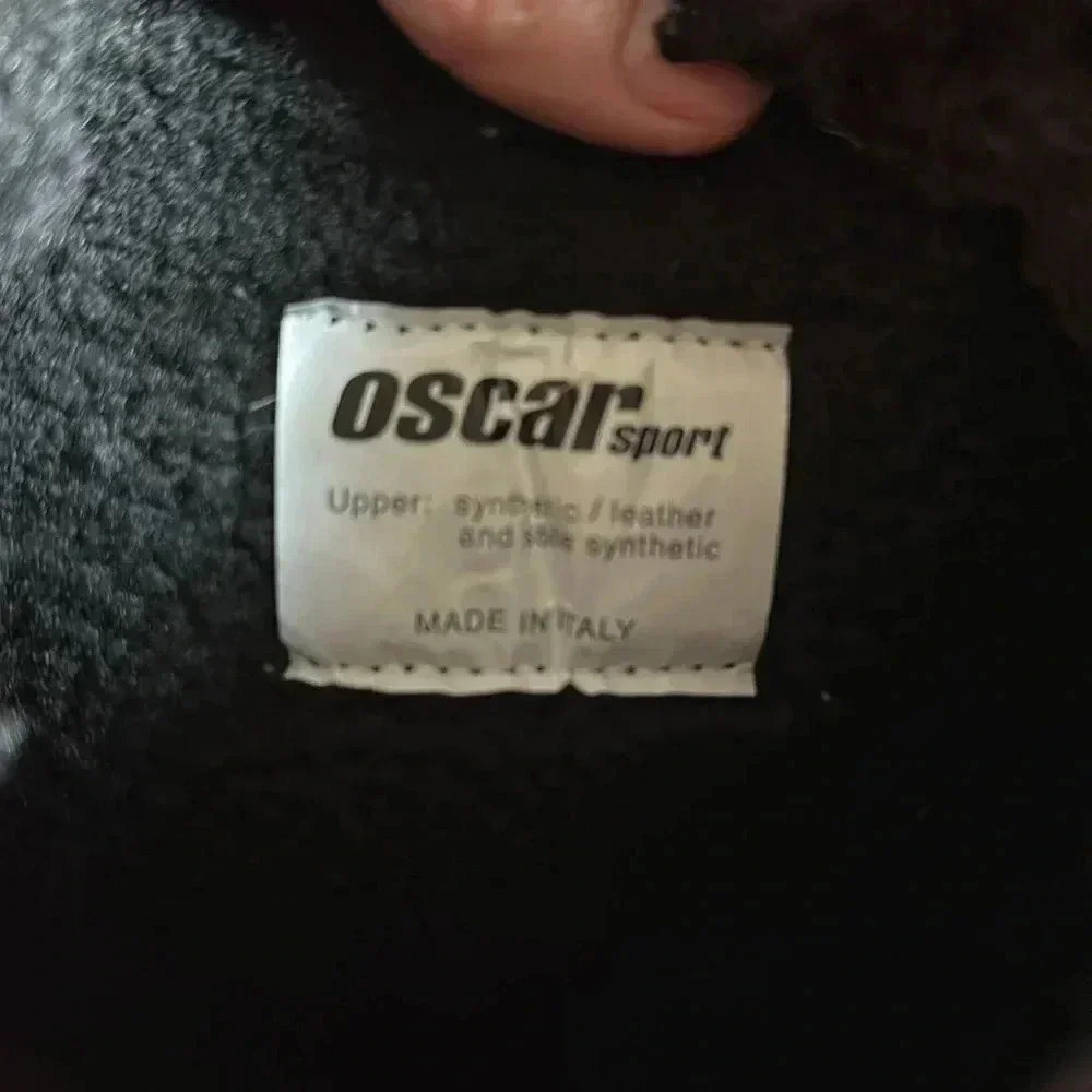 OSCAR SPORT BOOTS - Picture 4 of 5